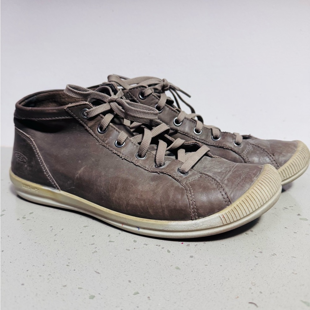 Keen Women's Lorelai Chukka Boots - 9